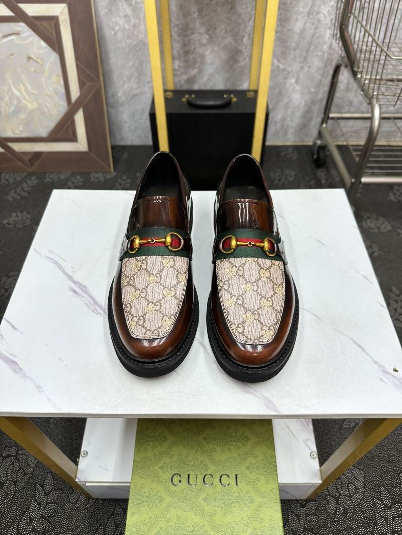 Gucci Business Shoes